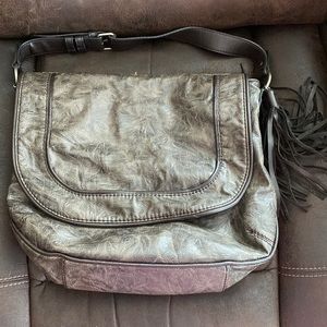 Ana hobo bag